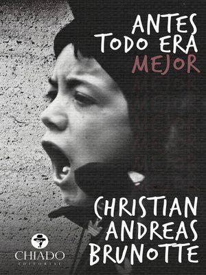 cover image of Antes todo era mejor